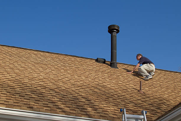 Best Rubber Roofing (EPDM, TPO)  in North Crossett, AR