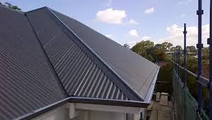 Roof Coating Services in North Crossett, AR